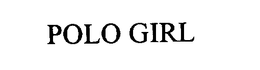 POLO GIRL trademark
