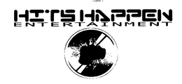 HITS HAPPEN ENTERTAINMENT trademark