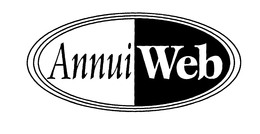 ANNUI WEB trademark