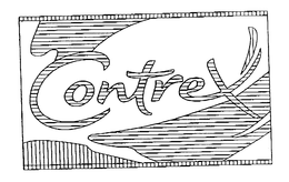 CONTREX trademark