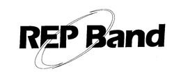 REP BAND trademark