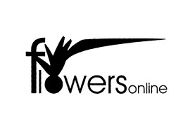 FLOWERS ONLINE trademark
