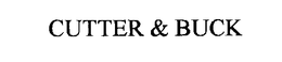 CUTTER & BUCK trademark