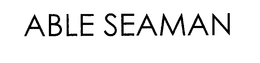 ABLE SEAMAN trademark