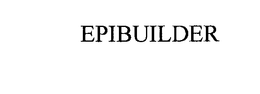 EPIBUILDER trademark