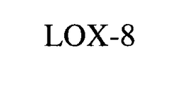 LOX-8 trademark