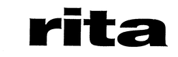 RITA trademark