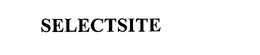 SELECTSITE trademark