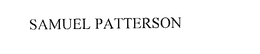 SAMUEL PATTERSON trademark