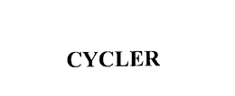 CYCLER trademark