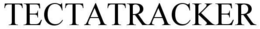 TECTATRACKER trademark