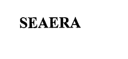 SEAERA trademark