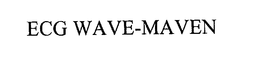 ECG WAVE-MAVEN trademark