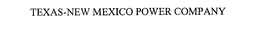 TEXAS-NEW MEXICO POWER COMPANY trademark