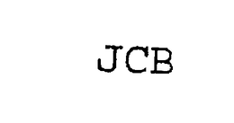 JCB trademark