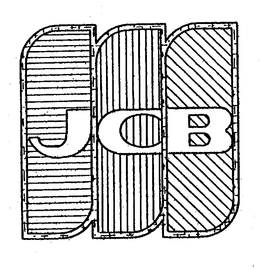 JCB trademark