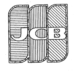 JCB trademark