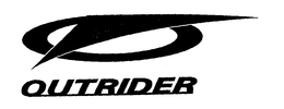 OUTRIDER trademark