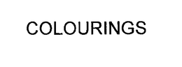 COLOURINGS trademark