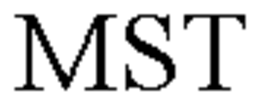 MST trademark