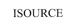 ISOURCE trademark
