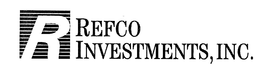 REFCO INVESTMENTS, INC. trademark