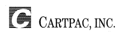C CARTPAC, INC. trademark