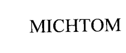 MICHTOM trademark