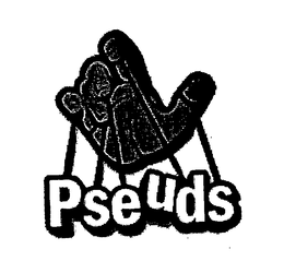 PSEUDS trademark