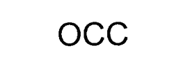 OCC trademark