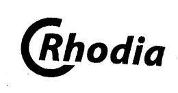 RHODIA THE BEST IS YET TO COME trademark