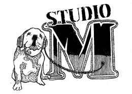 STUDIO M trademark