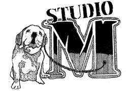 STUDIO M trademark