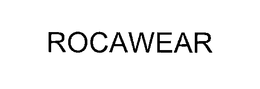 ROCAWEAR trademark