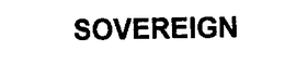 SOVEREIGN trademark