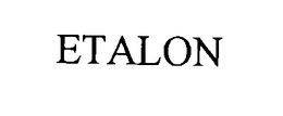 ETALON trademark