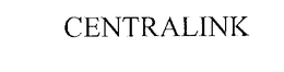 CENTRALINK trademark