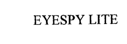 EYESPY LITE trademark
