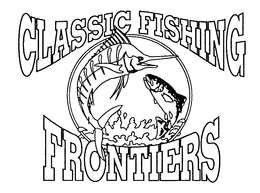 CLASSIC FISHING FRONTIERS trademark