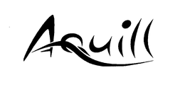 AQUILL trademark