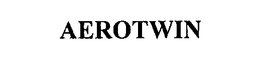 AEROTWIN trademark