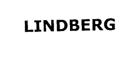 LINDBERG trademark
