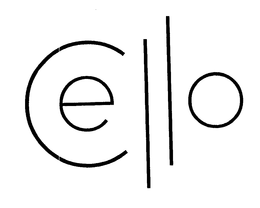 CELLO trademark