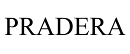 PRADERA trademark
