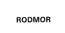 RODMOR trademark