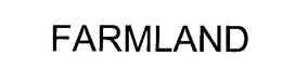 FARMLAND trademark
