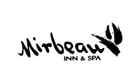 MIRBEAU INN & SPA trademark