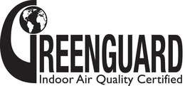 GREENGUARD INDOOR AIR QUALITY CERTIFIED trademark