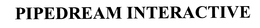 PIPEDREAM INTERACTIVE trademark
