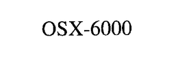 OSX-6000 trademark